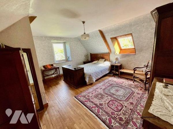 Longère à Vendre à Ploumilliau (22300) 
Dans un cadre verdoyant et reposant, a deux pas du bou...