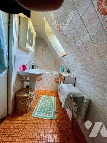 Longère à Vendre à Ploumilliau (22300) 
Dans un cadre verdoyant et reposant, a deux pas du bou...