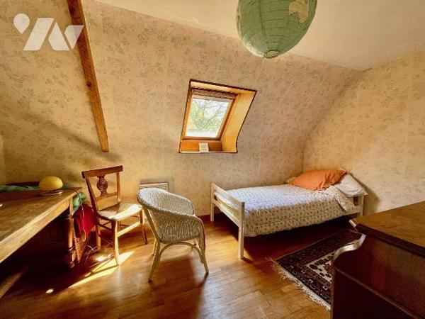 Longère à Vendre à Ploumilliau (22300) 
Dans un cadre verdoyant et reposant, a deux pas du bou...