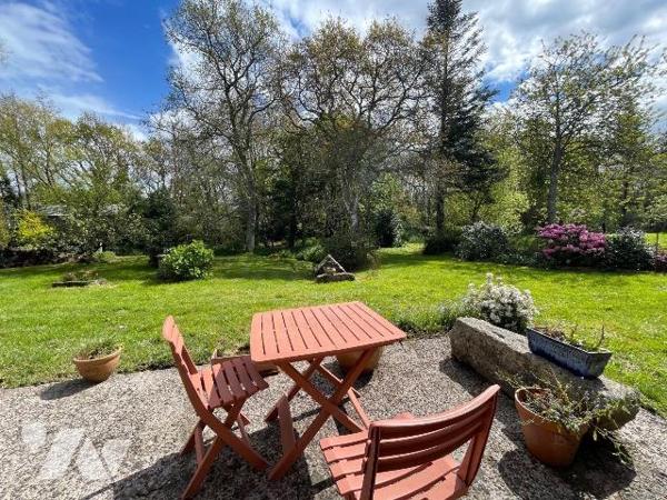 Longère à Vendre à Ploumilliau (22300) 
Dans un cadre verdoyant et reposant, a deux pas du bou...