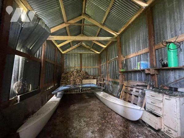 Longère à Vendre à Ploumilliau (22300) 
Dans un cadre verdoyant et reposant, a deux pas du bou...