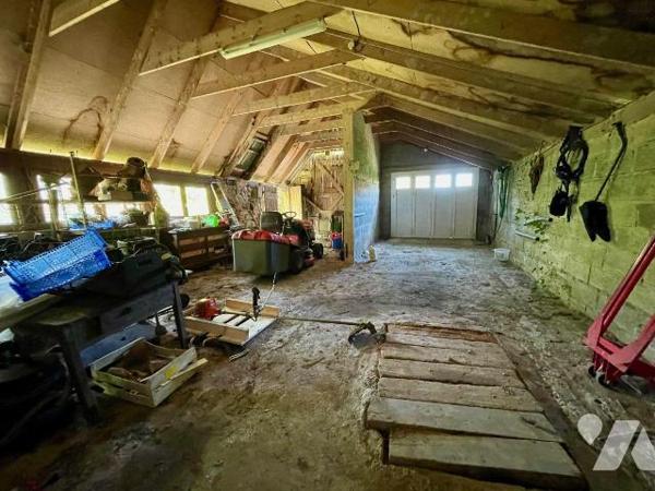 Longère à Vendre à Ploumilliau (22300) 
Dans un cadre verdoyant et reposant, a deux pas du bou...