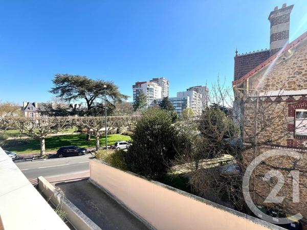 Appartement F4 à vendre  4 pièces - 74,75 m2 ST GRATIEN - 95