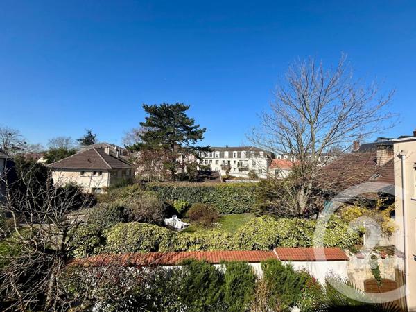 Appartement F4 à vendre  4 pièces - 74,75 m2 ST GRATIEN - 95