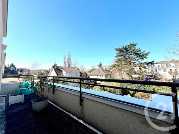 Appartement F4 à vendre  4 pièces - 74,75 m2 ST GRATIEN - 95