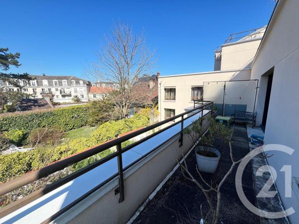 Appartement F4 à vendre  4 pièces - 74,75 m2 ST GRATIEN - 95