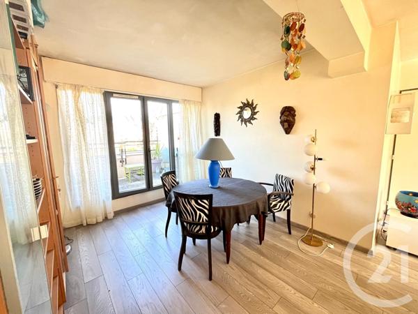 Appartement F4 à vendre  4 pièces - 74,75 m2 ST GRATIEN - 95