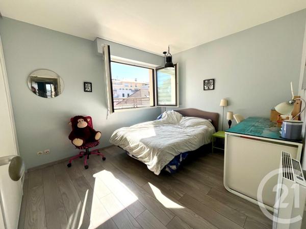 Appartement F4 à vendre  4 pièces - 74,75 m2 ST GRATIEN - 95