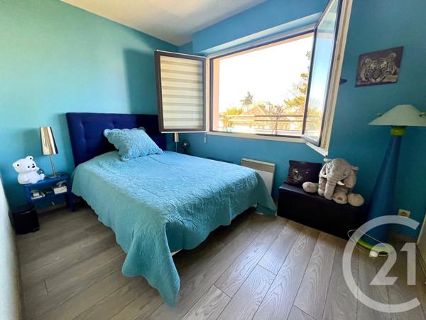 Appartement F4 à vendre  4 pièces - 74,75 m2 ST GRATIEN - 95