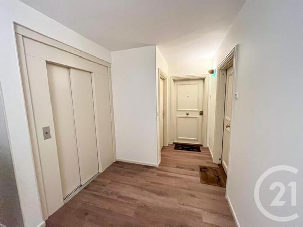 Appartement F4 à vendre  4 pièces - 74,75 m2 ST GRATIEN - 95