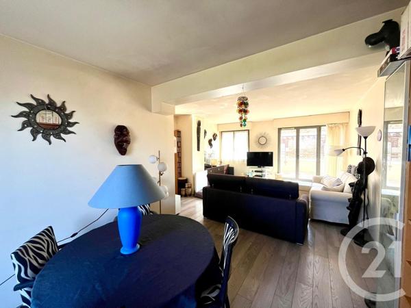 Appartement F4 à vendre  4 pièces - 74,75 m2 ST GRATIEN - 95