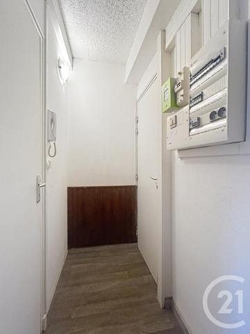 Appartement F2 à vendre  2 pièces - 45,48 m2 CHALONS EN CHAMPAGNE - 51