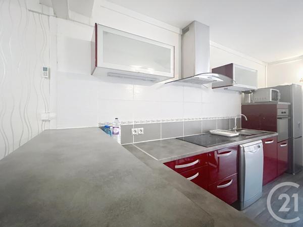 Appartement F2 à vendre  2 pièces - 45,48 m2 CHALONS EN CHAMPAGNE - 51