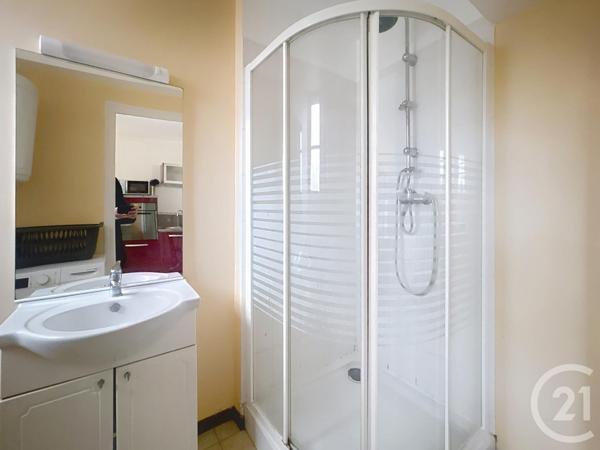 Appartement F2 à vendre  2 pièces - 45,48 m2 CHALONS EN CHAMPAGNE - 51