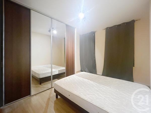 Appartement F2 à vendre  2 pièces - 45,48 m2 CHALONS EN CHAMPAGNE - 51