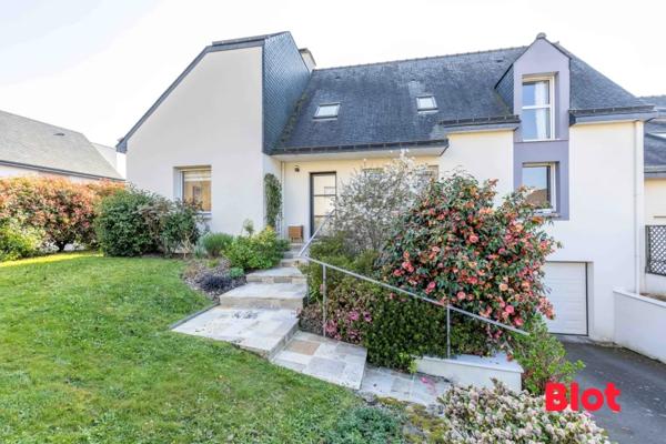 Maison 7 pièce(s)