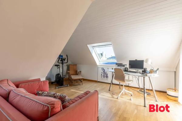 Maison 7 pièce(s)