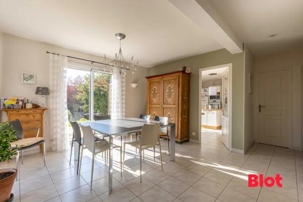 Maison 7 pièce(s)