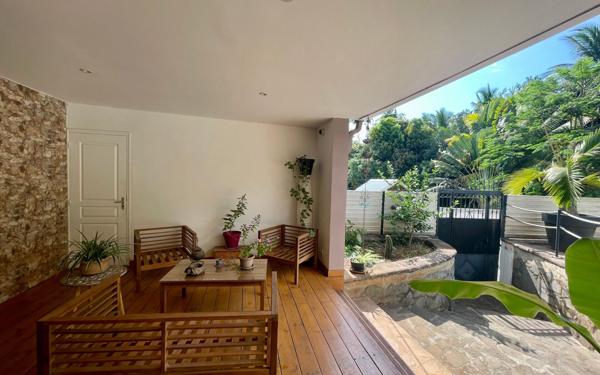 Maison à vendre    5 pièces •  Mamoudzou