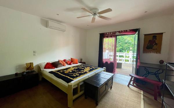 Maison à vendre    5 pièces •  Mamoudzou