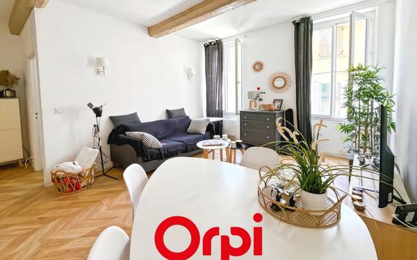 Appartement à vendre    2 pièces • 43,94 m2 Bandol