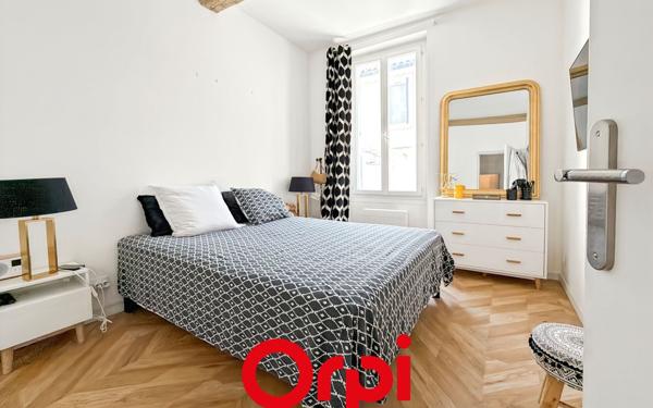 Appartement à vendre    2 pièces • 43,94 m2 Bandol