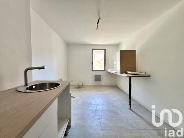 Immeuble à vendre 150 m² Apt