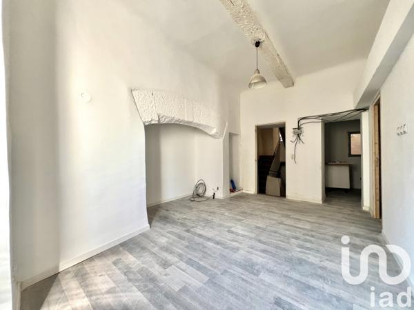 Immeuble à vendre 150 m² Apt