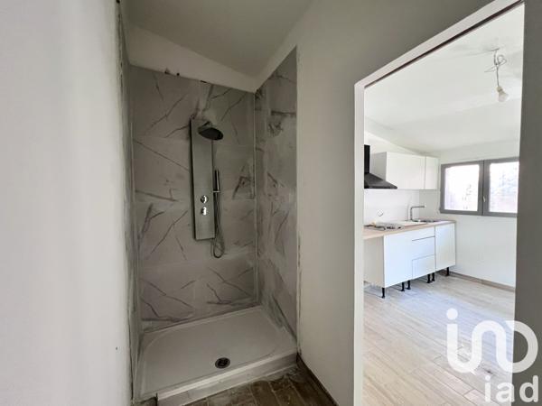 Immeuble à vendre 150 m² Apt