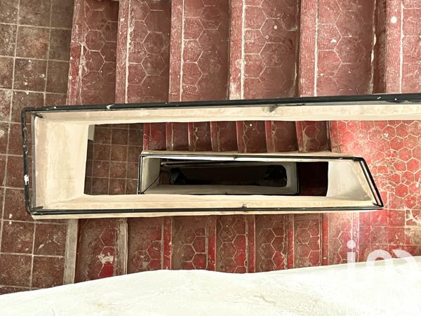 Immeuble à vendre 150 m² Apt