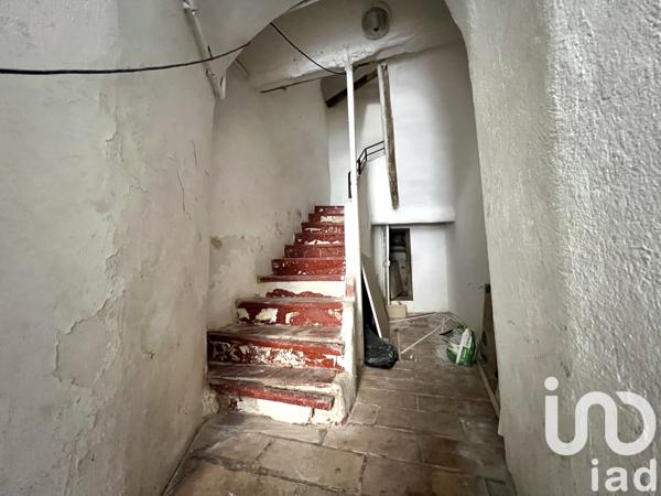 Immeuble à vendre 150 m² Apt