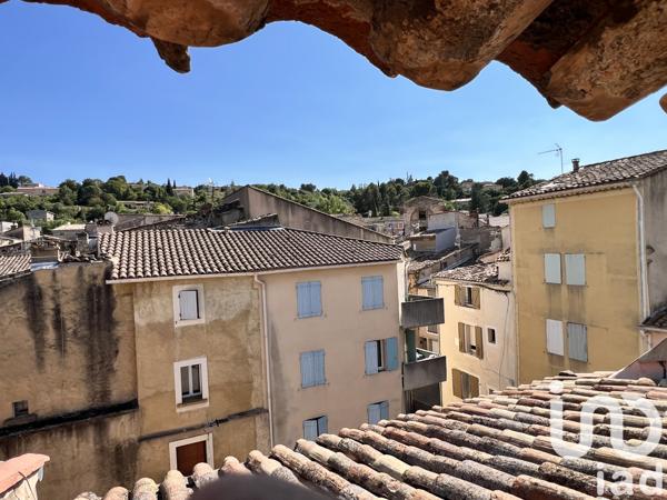 Immeuble à vendre 150 m² Apt