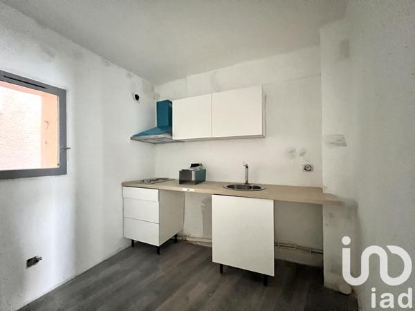 Immeuble à vendre 150 m² Apt