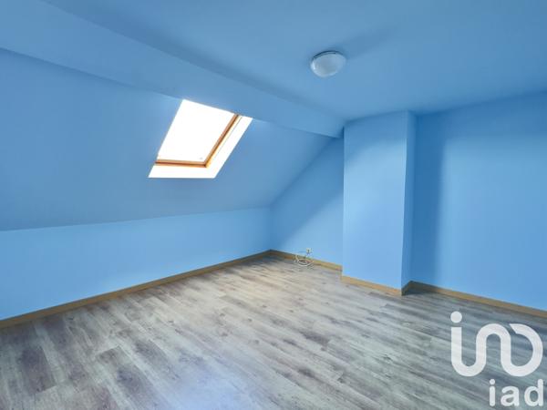 Maison à vendre 5 pièces 92 m² Tourcoing