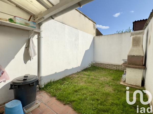 Maison à vendre 5 pièces 92 m² Tourcoing