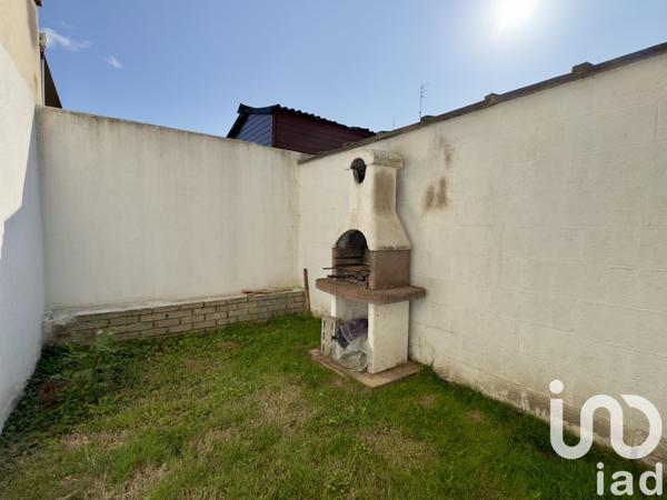 Maison à vendre 5 pièces 92 m² Tourcoing