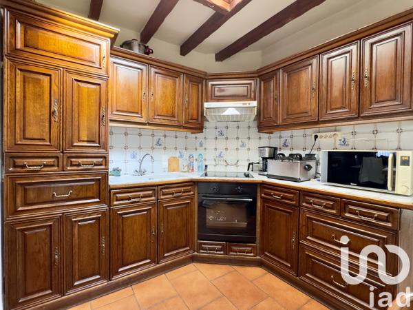 Maison à vendre 5 pièces 92 m² Tourcoing