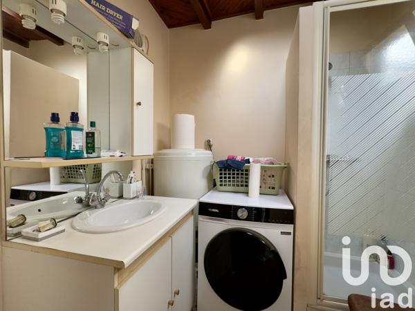 Maison à vendre 5 pièces 92 m² Tourcoing