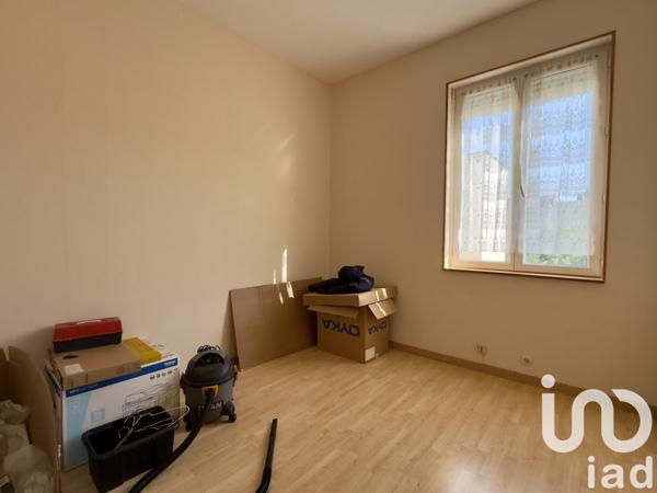 Maison à vendre 5 pièces 92 m² Tourcoing