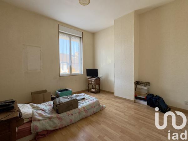 Maison à vendre 5 pièces 92 m² Tourcoing