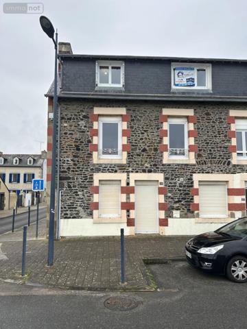 Appartement à vendre à Binic dans les Côtes-d'Armor (22520), ref : 22007-773