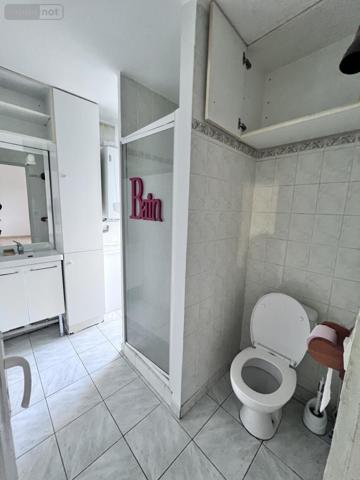 Appartement à vendre à Binic dans les Côtes-d'Armor (22520), ref : 22007-773