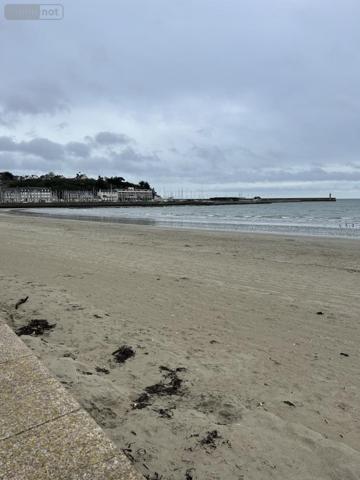 Appartement à vendre à Binic dans les Côtes-d'Armor (22520), ref : 22007-773