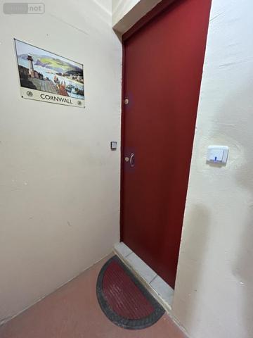 Appartement à vendre à Binic dans les Côtes-d'Armor (22520), ref : 22007-773