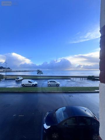 Appartement à vendre à Binic dans les Côtes-d'Armor (22520), ref : 22007-773