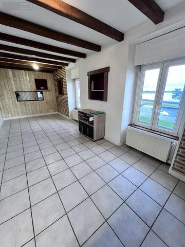 Appartement à vendre à Binic dans les Côtes-d'Armor (22520), ref : 22007-773