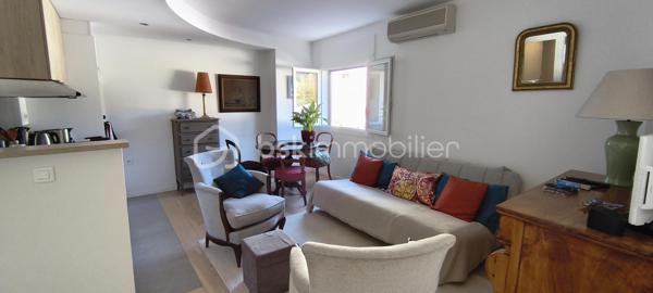 Appartement de 45 m²