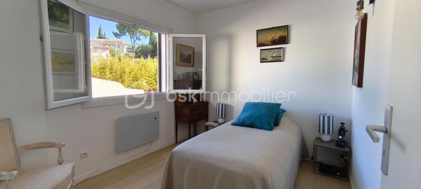 Appartement de 45 m²