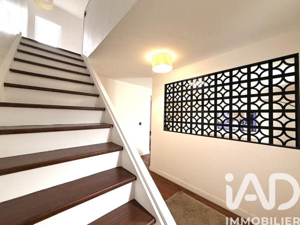 Maison à vendre 6 pièces 163 m² Collégien