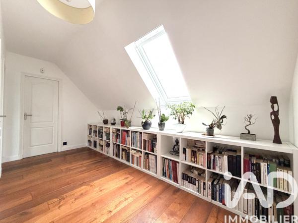 Maison à vendre 6 pièces 163 m² Collégien